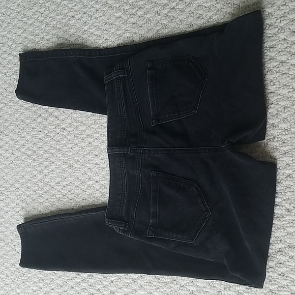 LIKE NEW: Bundle of 3 Skinny Jeans - Picture 9 of 9